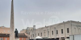 Arriva il concerto in piazza per il Capodanno di Lugo, Moder e Nada sul palco