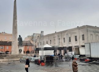 Arriva il concerto in piazza per il Capodanno di Lugo, Moder e Nada sul palco