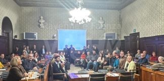 “Adotta un progetto sociale, diventa un’azienda solidale”, cerimonia conclusiva