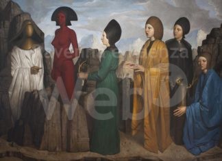 Ascoltare Bellezza: l’opera di Alessandro Sicioldr per salutare il solstizio d’inverno