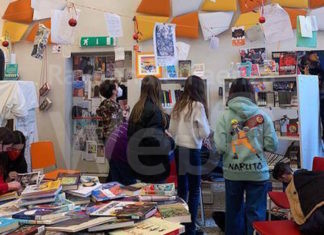 Biblioteca Holden: aperture straordinarie dal 24 dicembre al 7 gennaio