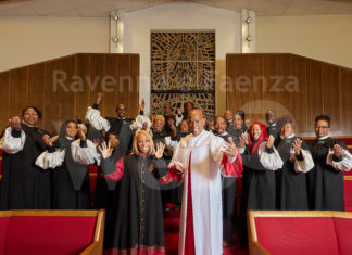 Al via la quarta edizione di Christmas Soul