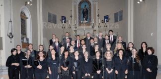 A Russi oggi “Jubilate Deo”: il Mistero del Natale. Parole e note per la pace