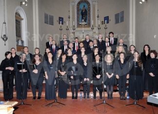 A Russi oggi “Jubilate Deo”: il Mistero del Natale. Parole e note per la pace