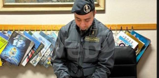 Arrestato spacciatore 19enne che riforniva droga agli studenti. Sequestrato mezzo chilo di marijuana e hashish