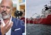 Bonaccini: accoglieremo dignitosamente i 113 migranti di Ocean Viking. Ma il governo non voleva mettere in difficoltà regioni centrodestra?