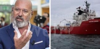 Bonaccini: accoglieremo dignitosamente i 113 migranti di Ocean Viking. Ma il governo non voleva mettere in difficoltà regioni centrodestra?