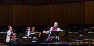 Parte la Riccardo Muti Italian Opera Academy