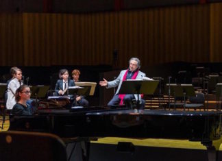 Parte la Riccardo Muti Italian Opera Academy