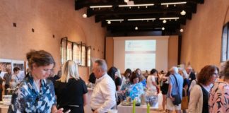 Il ‘sistema culturale Faenza’ alla platea della Casa degli artisti di Milano