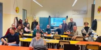 Villaggio del Fanciullo: al Liceo Artistico di Ravenna avviato il percorso formativo del progetto europeo “Fuori Classe”