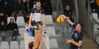 Volley: Consar Rcm poco tonica, il Delta Porto Viro sbanca il Pala Costa