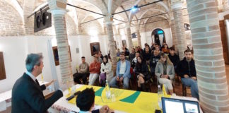 I giovani imprenditori motore dello sviluppo dell’agroalimentare ravennate