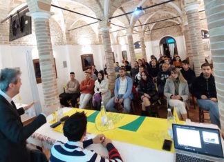 I giovani imprenditori motore dello sviluppo dell’agroalimentare ravennate