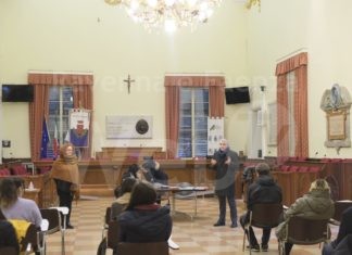 Sono sette gli @lfieri digitali del servizio civile dell’Unione