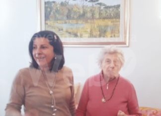 Nonna Iolanda compie 102 anni. La dedica dalla nipote poetessa