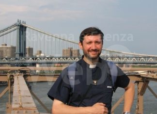 “Gli accordi di Teresa”, nuovo libro di Don Alessandro Saporetti