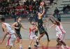 Basket: I Blacks perdono a San Miniato