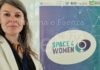 Giornata Nazionale dello Spazio: Riconoscimento Agenzia Nazioni Unite UNOOSA alla ravennate Angela Corbari di Studiomapp