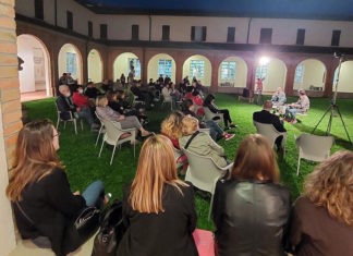 Bagnacavallo ottiene di nuovo il titolo di “Città che legge”