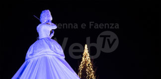 Natale a Lugo 2022, gli appuntamenti del fine settimana. Domani accensione dell’albero e delle luminarie