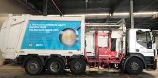 Chef Express e Roadhouse con il Gruppo Hera per l’economia circolare