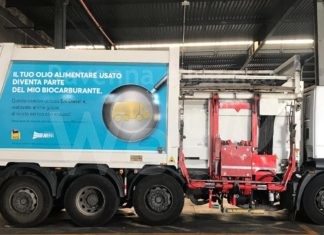 Chef Express e Roadhouse con il Gruppo Hera per l’economia circolare