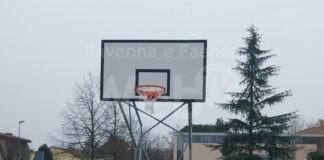 Nuovi impianti per il basket a Cotignola e Barbiano