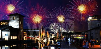 Cervia: Capodanno al mare per festeggiare tra musica, luci e sapori