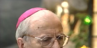 Approvato all’unanimità l’ordine del giorno sull’intitolazione di una strada o di una piazza al cardinale Ersilio Tonini