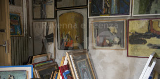 La Casa Studio del pittore Paolo Liverani entra nell’Associazione Nazionale Case della Memoria