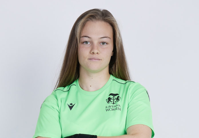 Ravenna Women Portrait Session