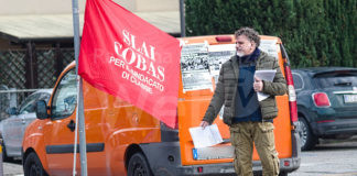 Slai Cobas contro i tagli alla Sanità