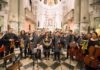 Cotignola: il tradizionale concerto «Tripudio natalizio» nella collegiata di Santo Stefano
