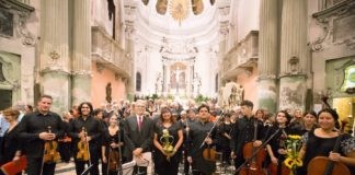 Cotignola: il tradizionale concerto «Tripudio natalizio» nella collegiata di Santo Stefano