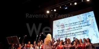 Natale è gioia: San Potito festeggia il suo Natale