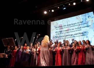 Natale è gioia: San Potito festeggia il suo Natale