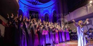 Faenza: Concerto di Natale Rotary per Caritas