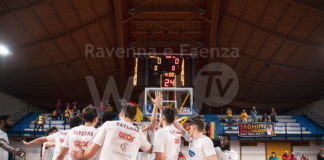 Basket: L’OraSì cerca riscatto nel derby sul difficile campo di Rimini