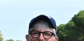 La golfista faentina Alessandra Donati chiamata dal Royal Park I Roveri di Torino