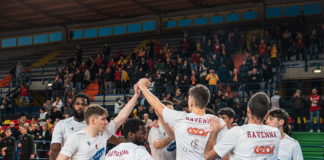 Basket: OraSì in cerca di una grande prestazione nel tempio del Paladozza