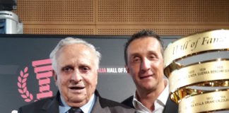 Addio a Ercole Baldini, cittadino onorario di Massa Lombarda