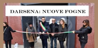 Ravenna in Comune: Darsena, nuove fogne ma nessuna bonifica