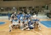 Volley: La Fenix chiude l’andata al secondo posto