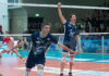 Volley: L’ultima di andata per la Consar Rcm è uno spareggio per entrare in Coppa Italia