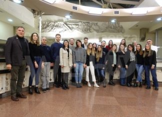 LA BCC assume 29 giovani del territorio