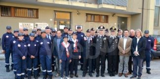 ANC, un anno di impegno per la sicurezza della città