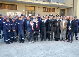 ANC, un anno di impegno per la sicurezza della città