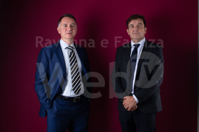 Felice e Dalmonte_Caviro