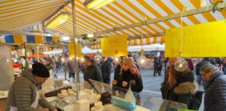 Modifiche alla viabilità per svolgimento della Fiera dell’Immacolata Concezione